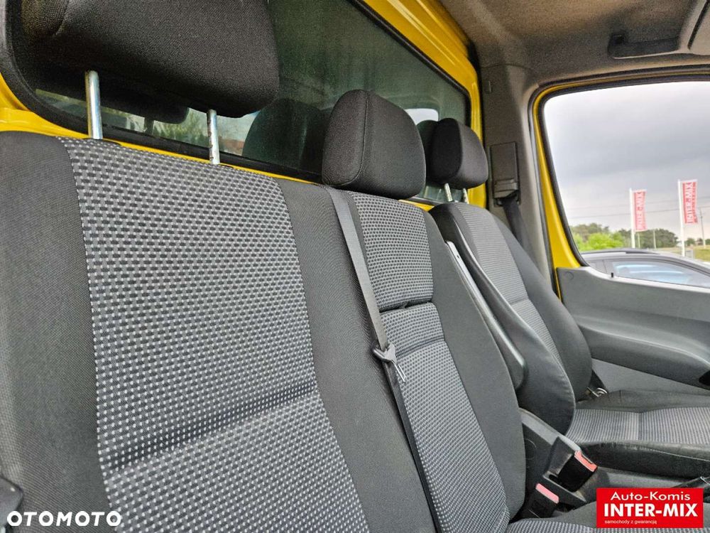 Mercedes-Benz SPRINTER - 21