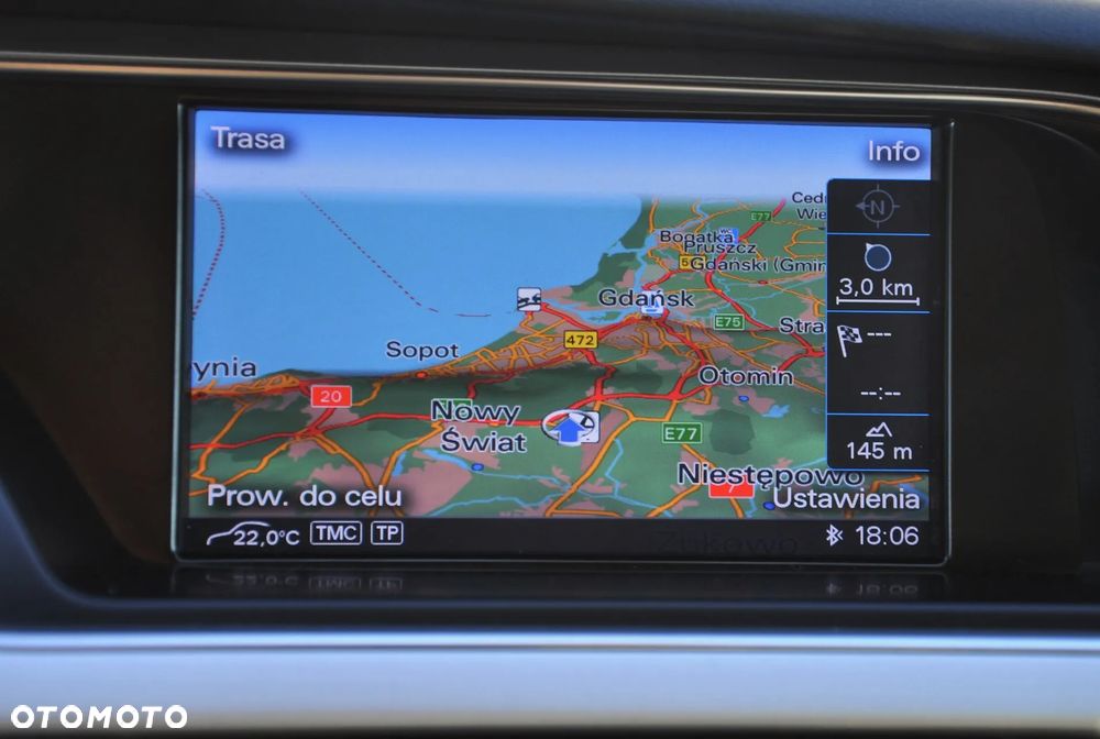 Audi A5 Coupé 1.8 TFSI Multitronic - 19