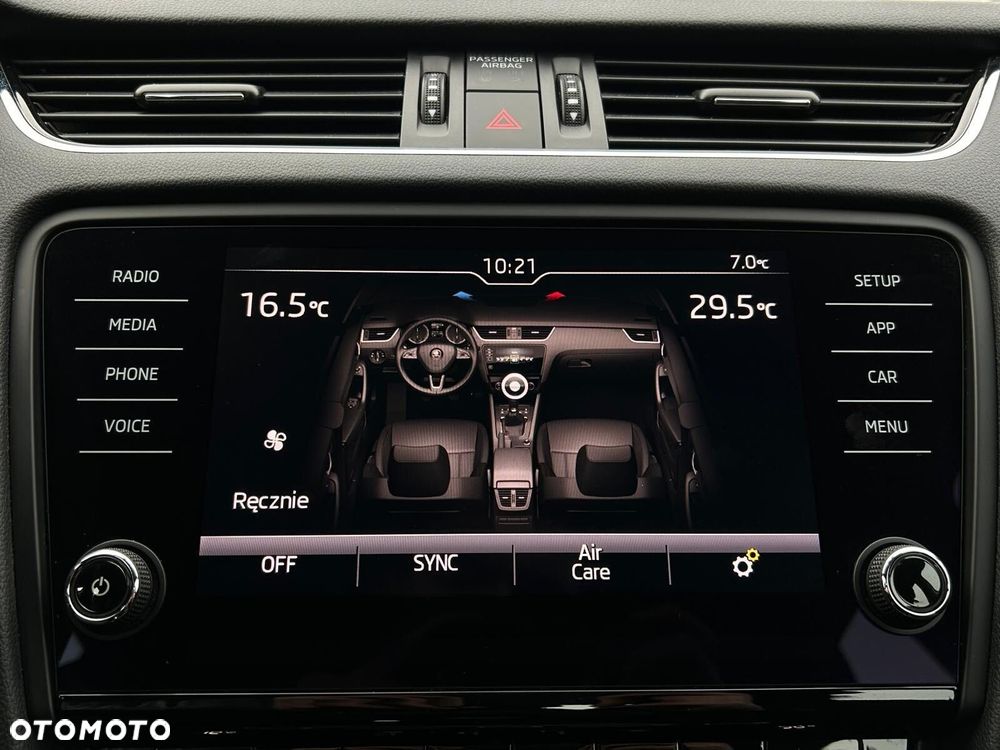 Skoda Octavia 1.5 TSI GPF ACT Ambition - 29