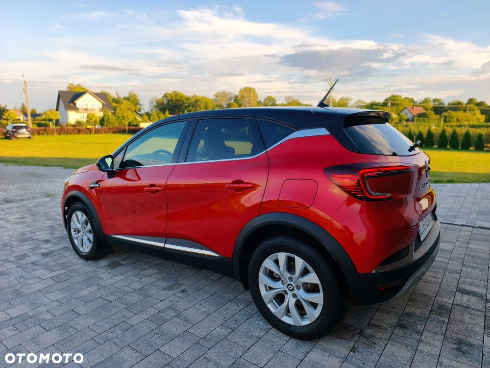 Renault Captur - 10