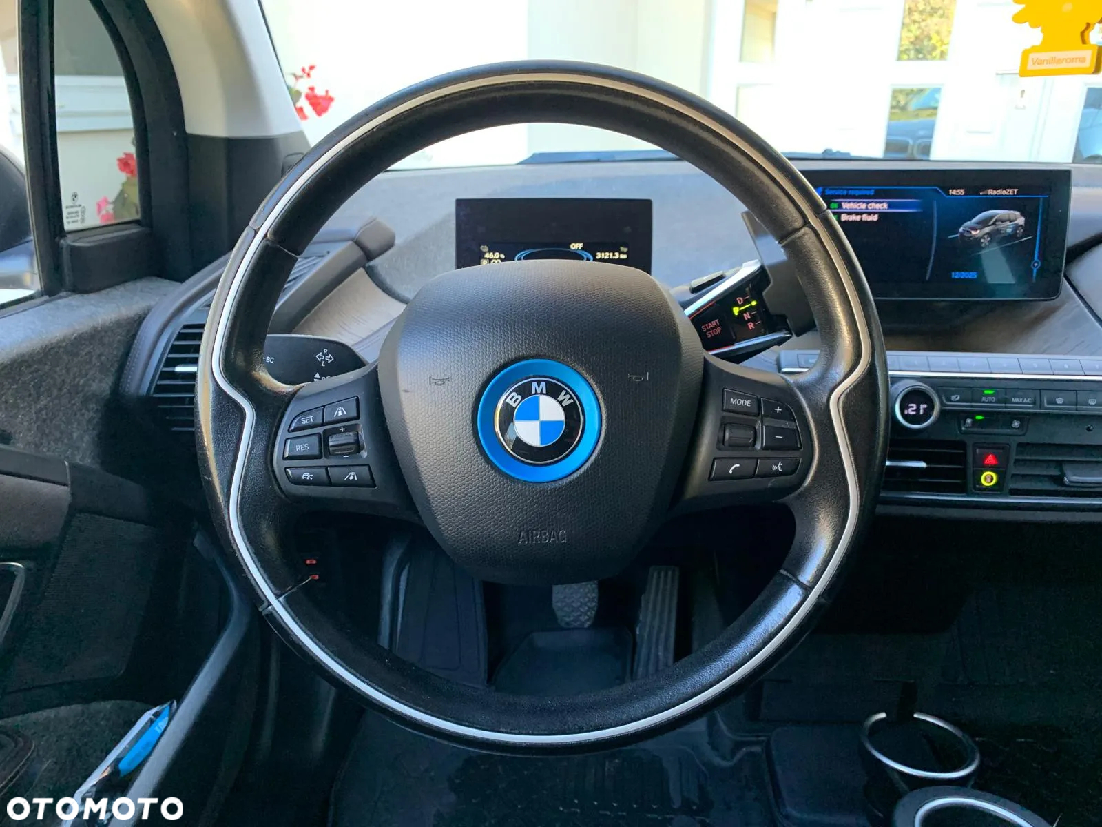 BMW i3 (94 Ah) - 6