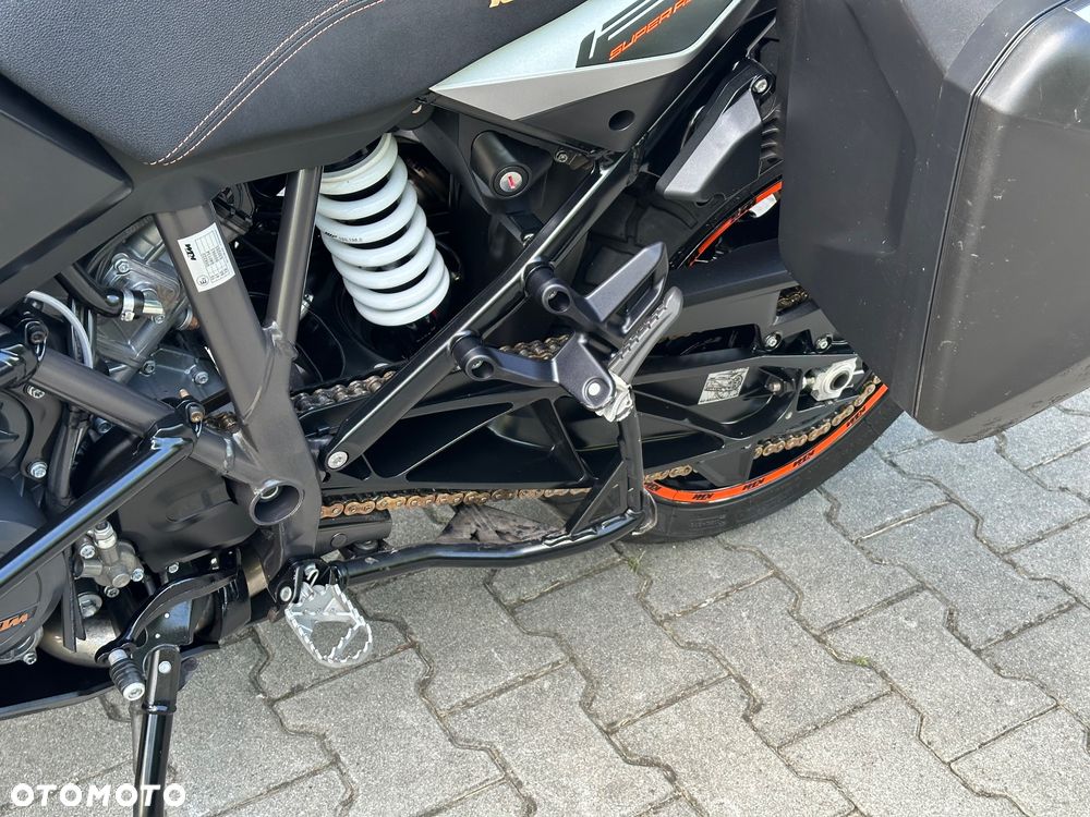 KTM Super Adventure - 15