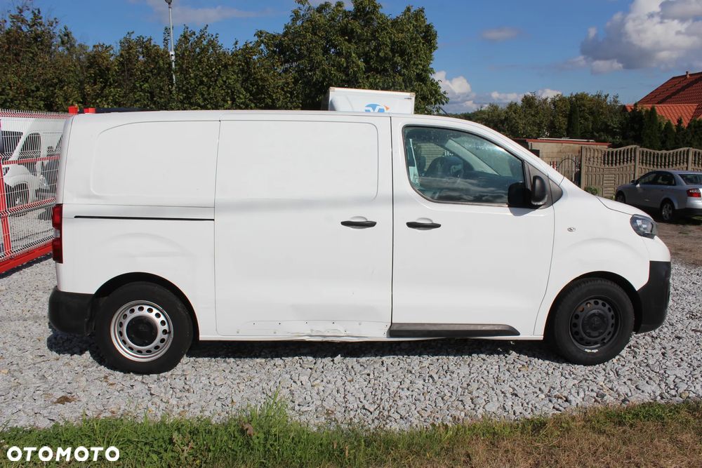 Peugeot Expert - 4