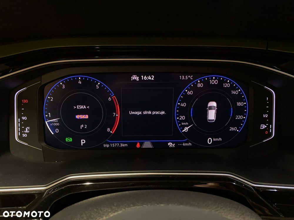 Volkswagen Taigo - 26