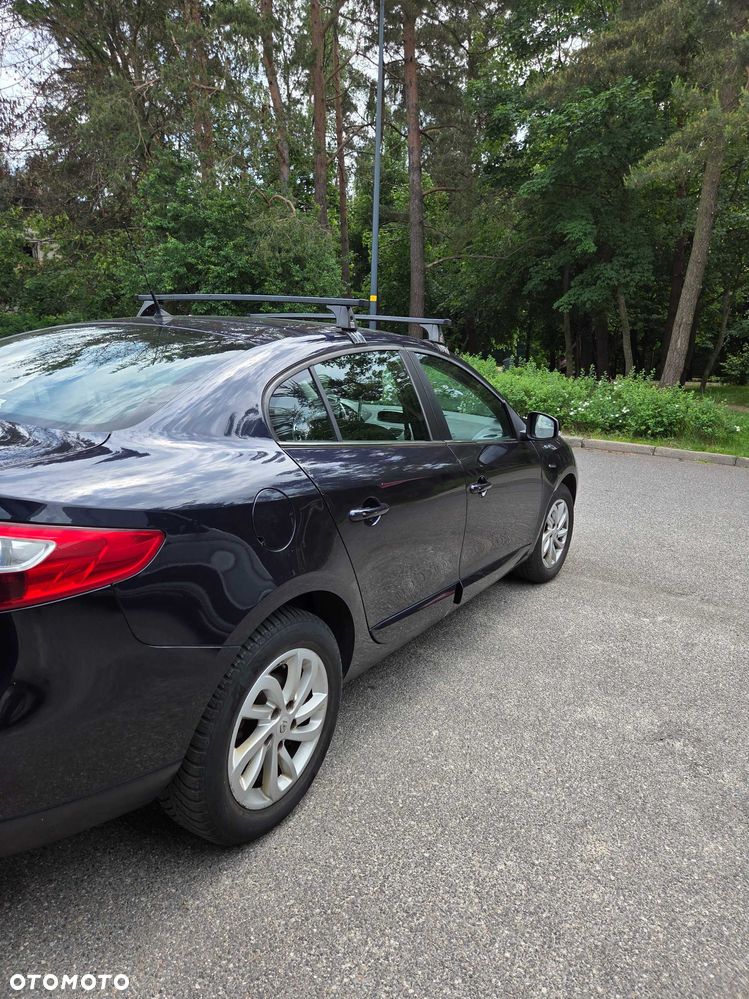 Renault Fluence - 2