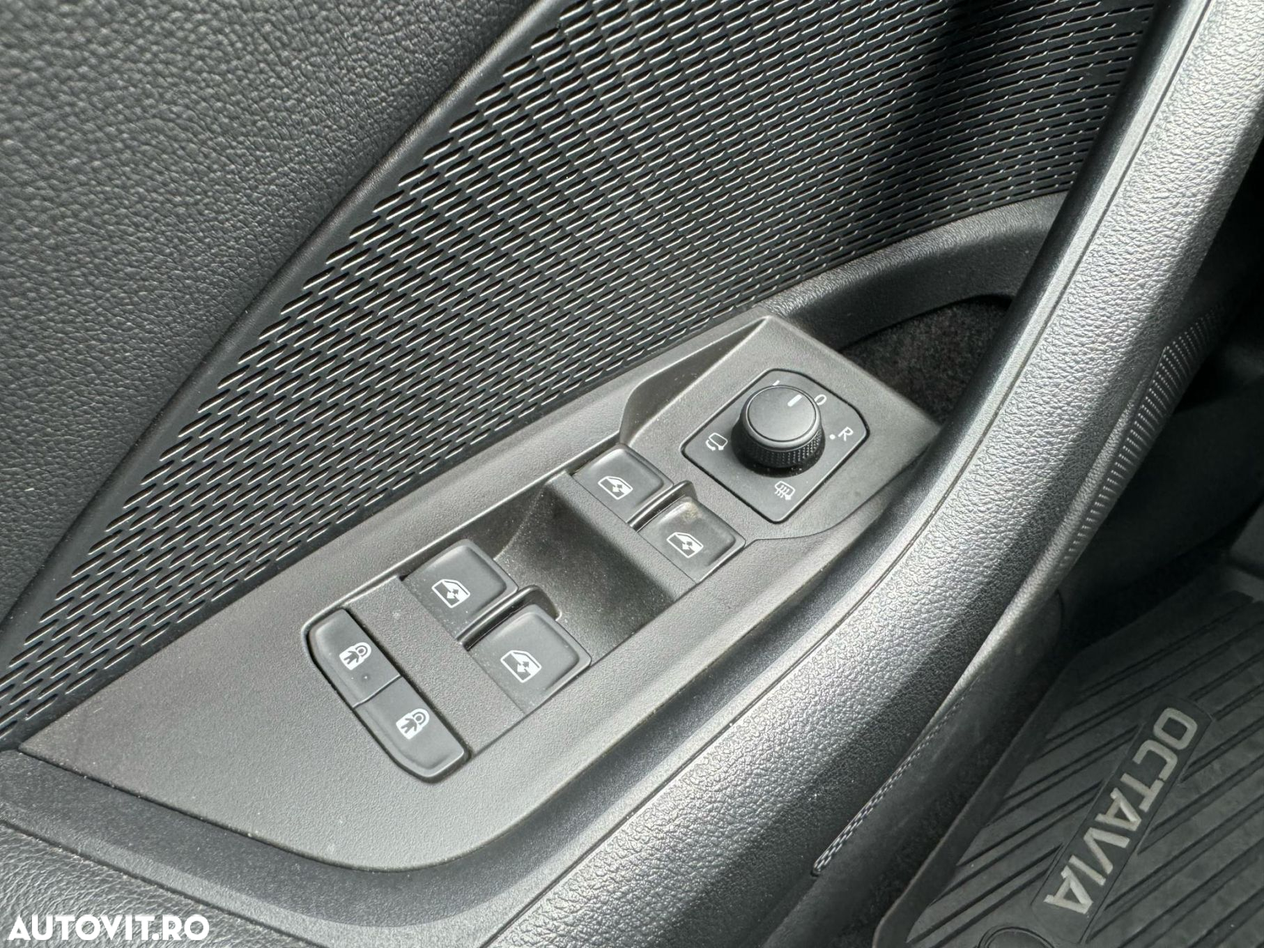 Skoda Octavia 2.0 TDI Style - 29