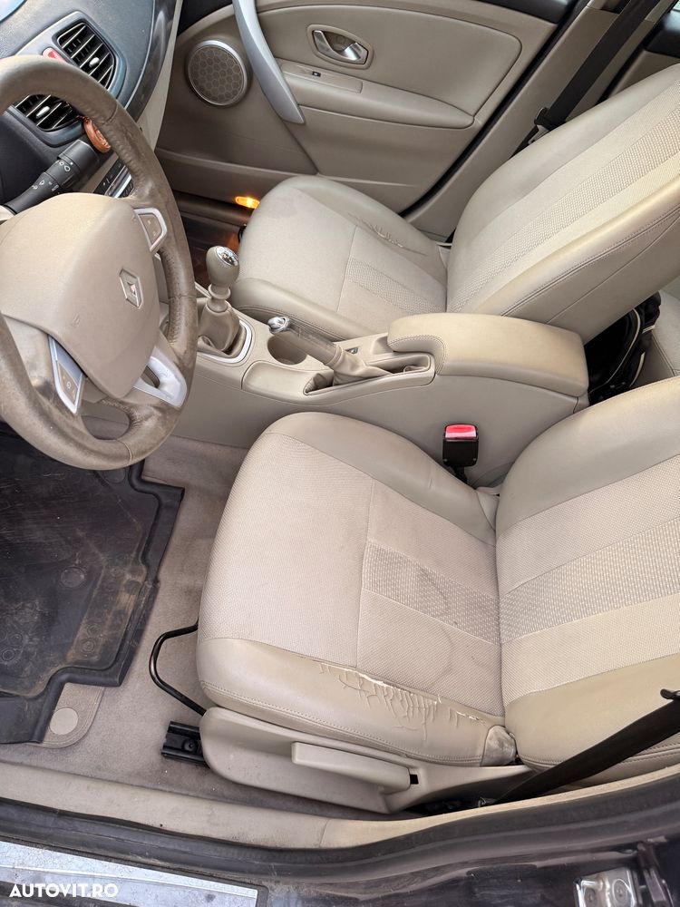 Renault Fluence - 5