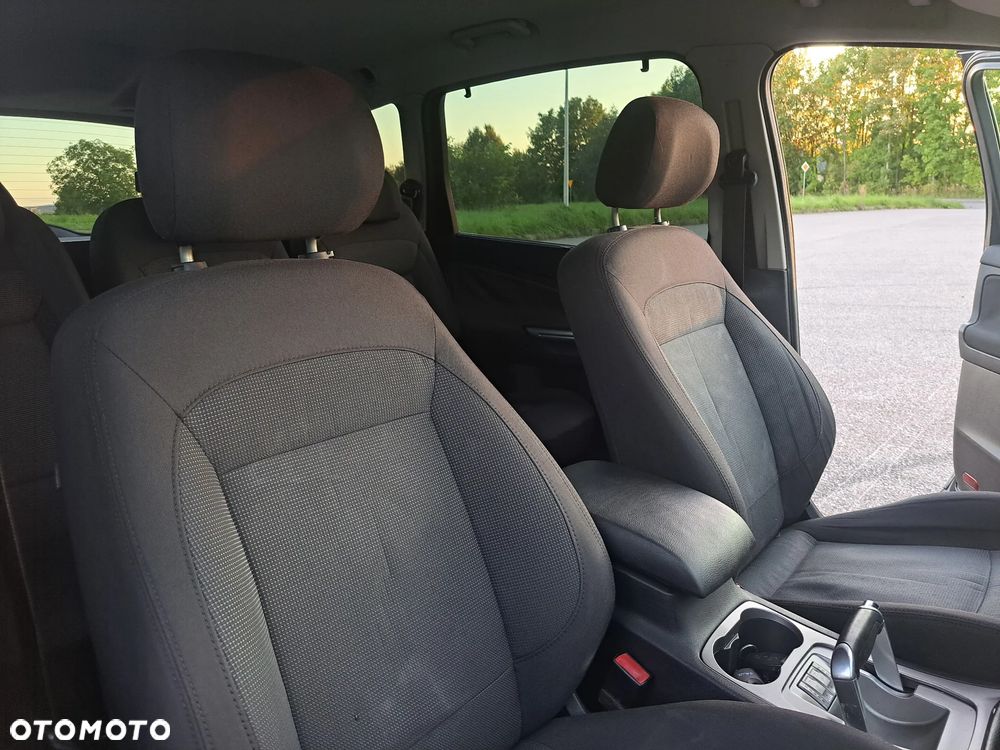 Ford S-Max 2.0 TDCi Titanium - 12