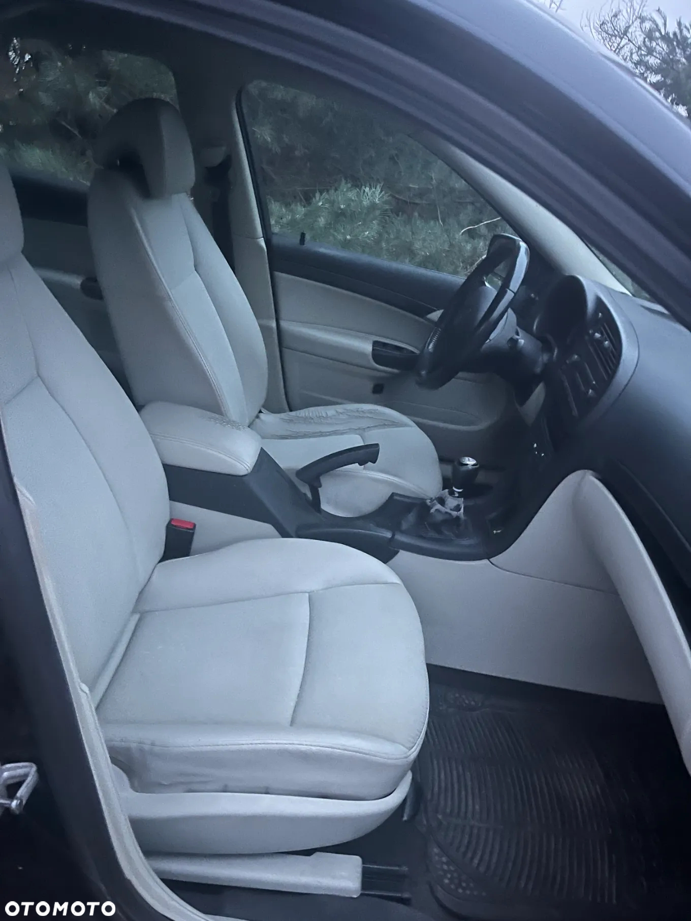 Saab 9-3 1.9 Sport Kombi TiD DPF Linear - 3