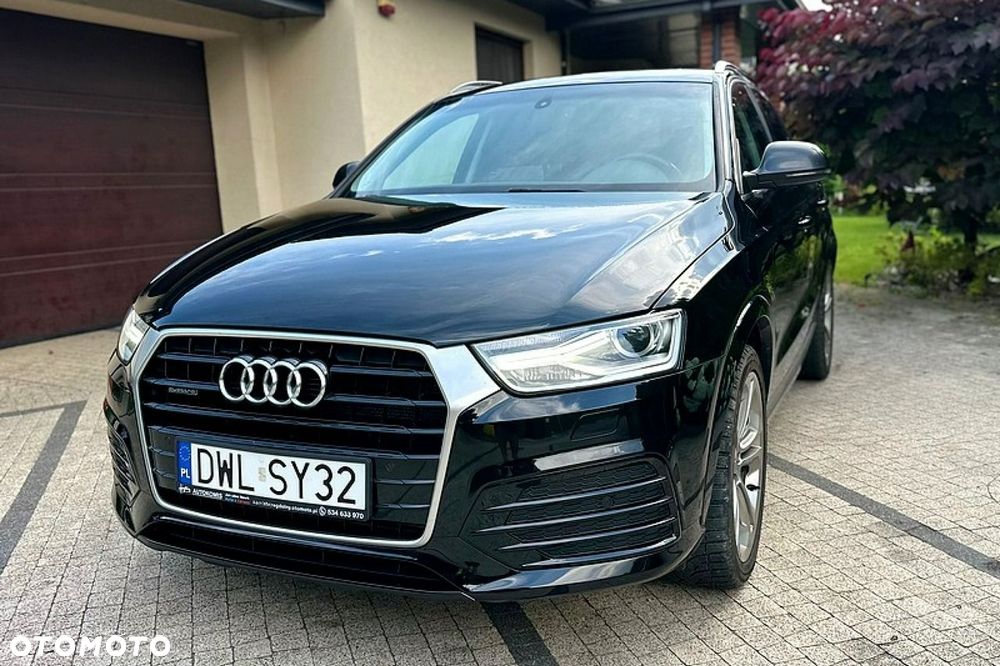 Audi Q3 - 24