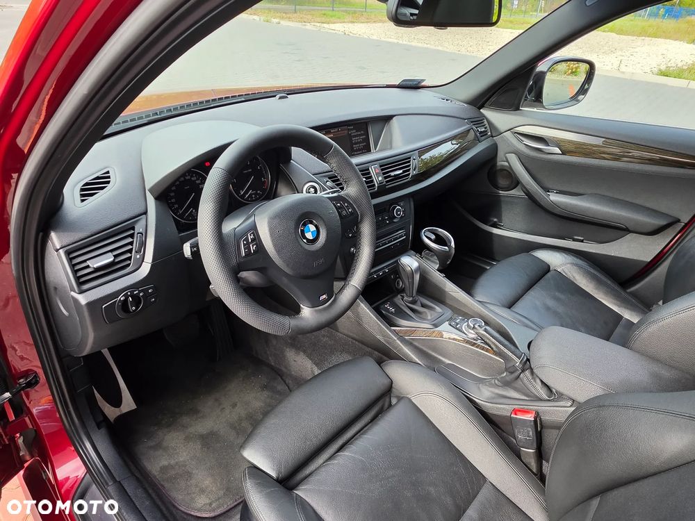 BMW X1 - 19