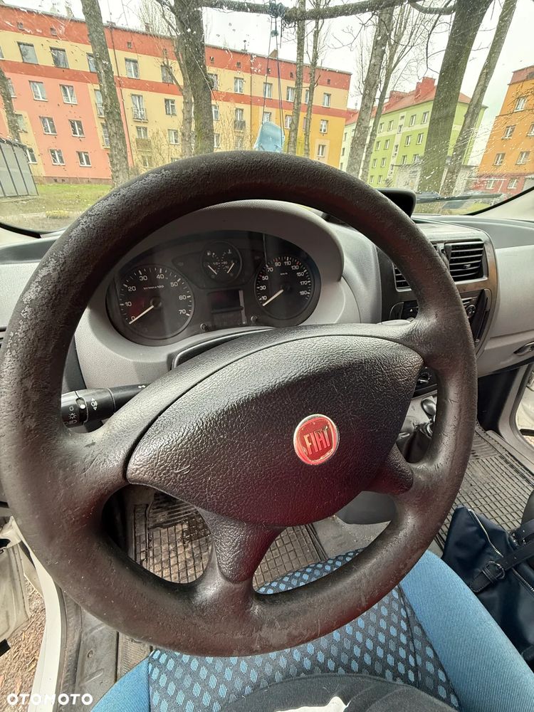 Fiat Scudo - 19