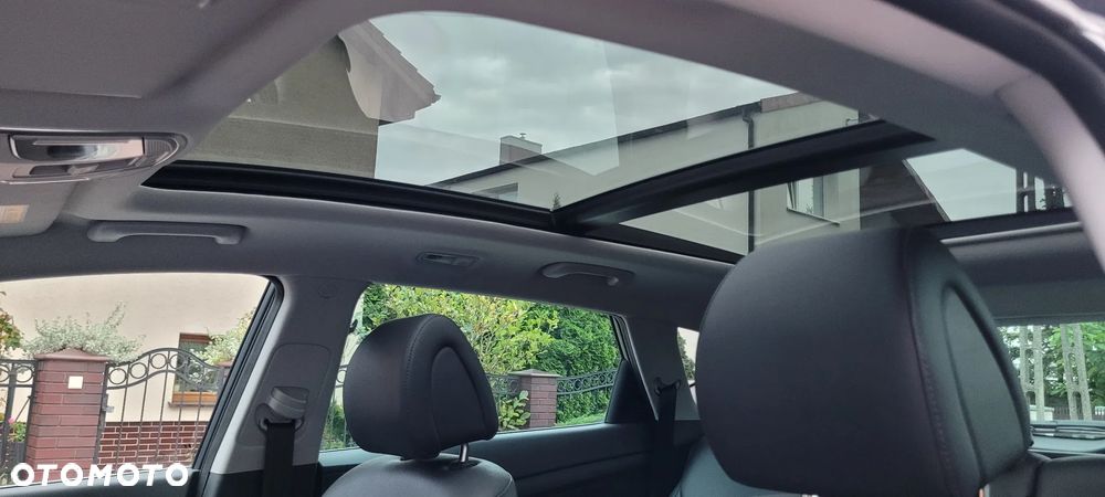 Hyundai Tucson 1.6 T-GDi Comfort 2WD - 26
