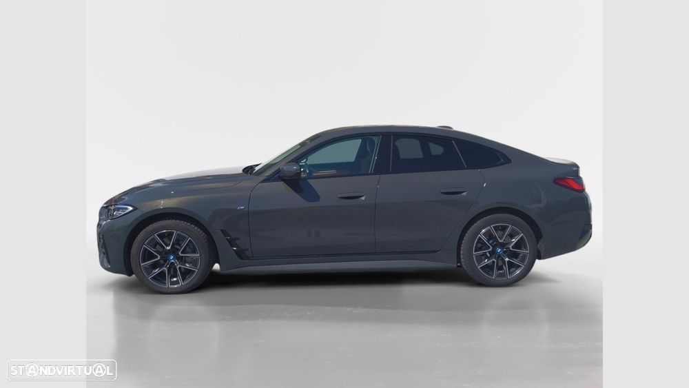 BMW i4 eDrive35 Pack Desportivo M - 9