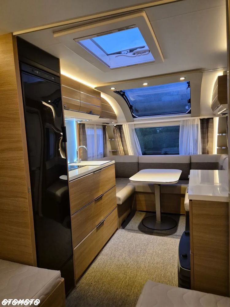 Adria Adora 572 UT - 3