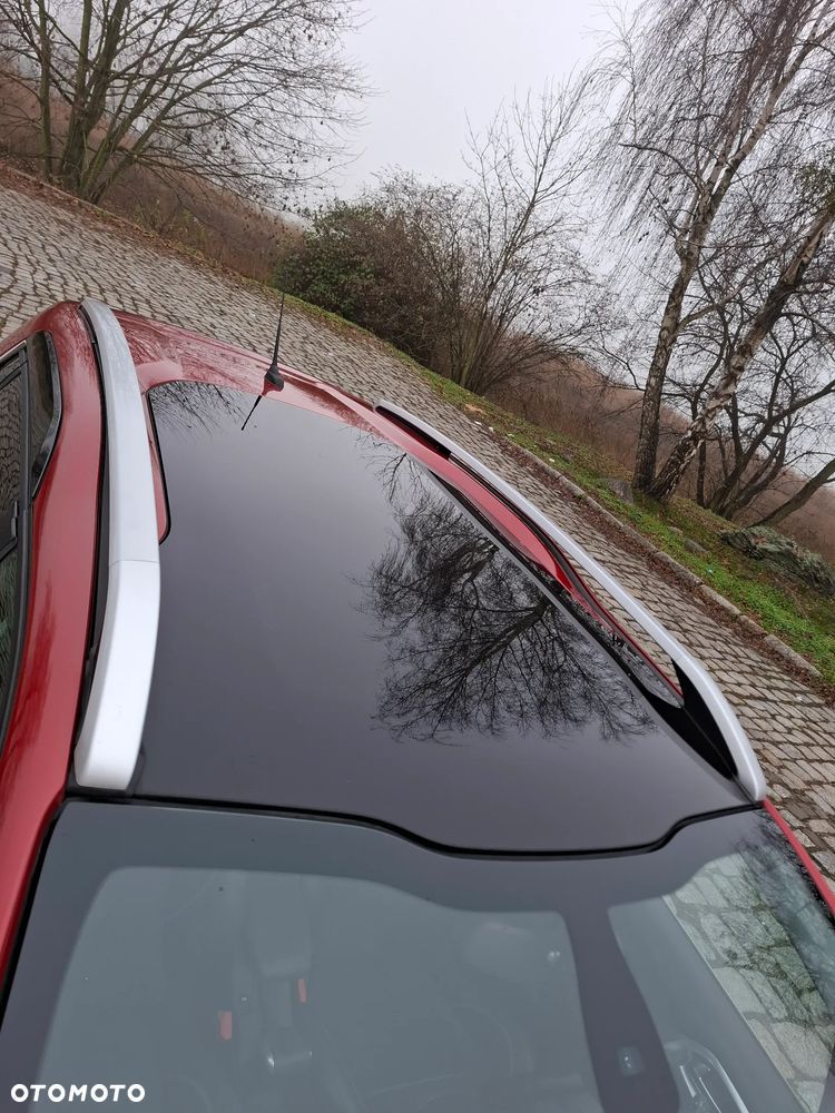 Peugeot 2008 1.5 BlueHDi Crossway - 10