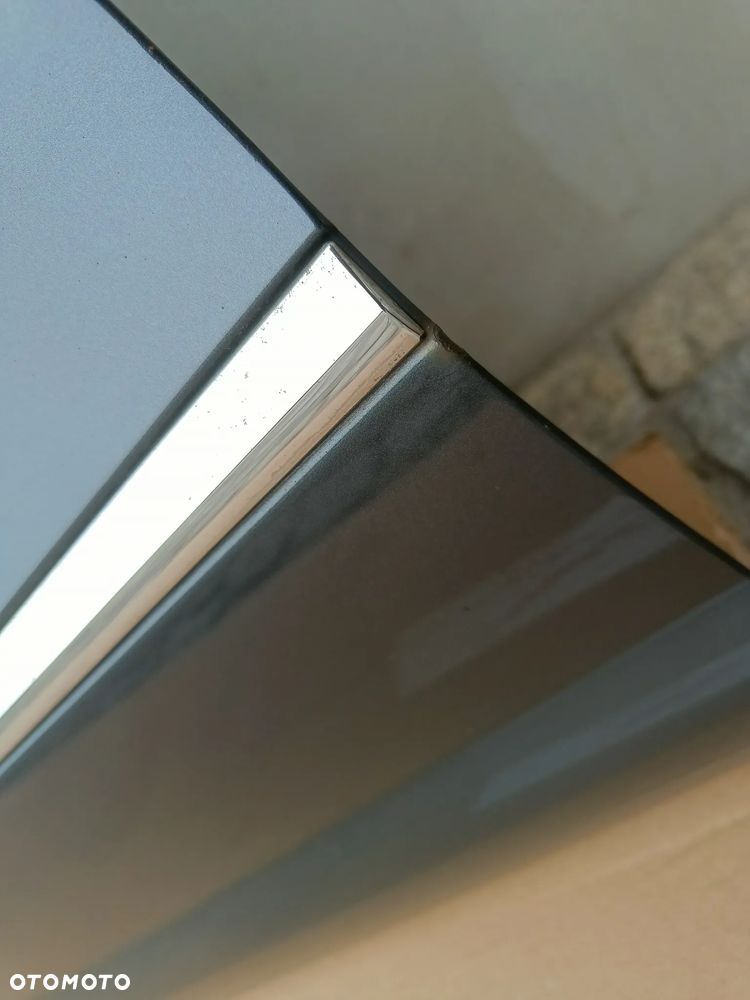 Drzwi Lewe Przednie VW CC Passat CC FL lift Lewy Przód LK7X - 24