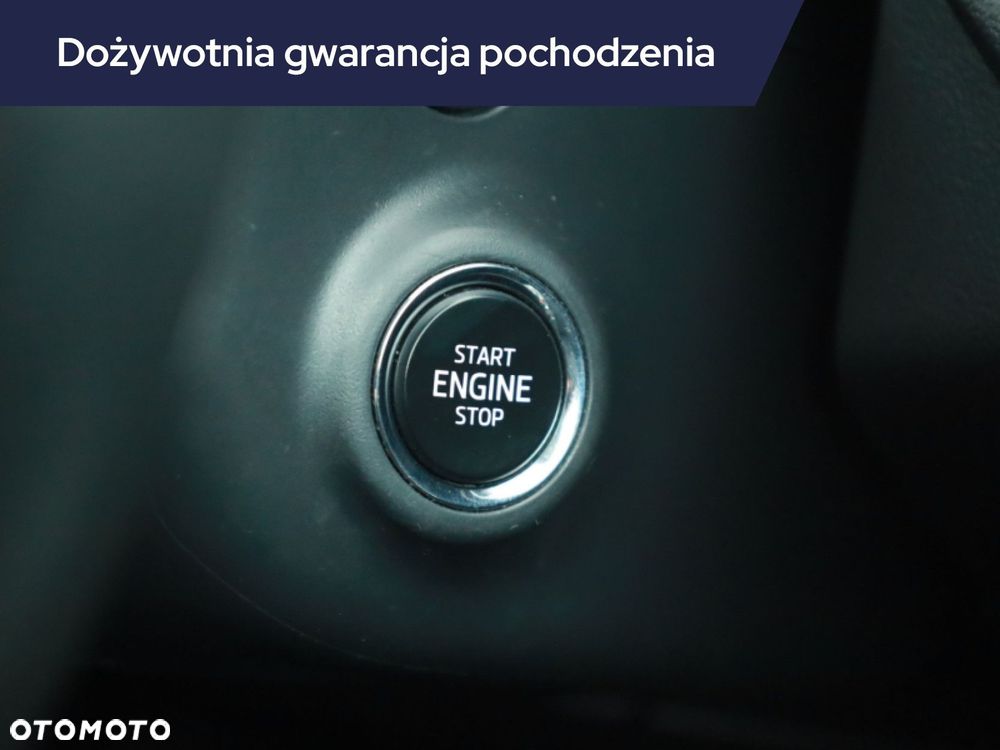 Skoda Octavia - 17