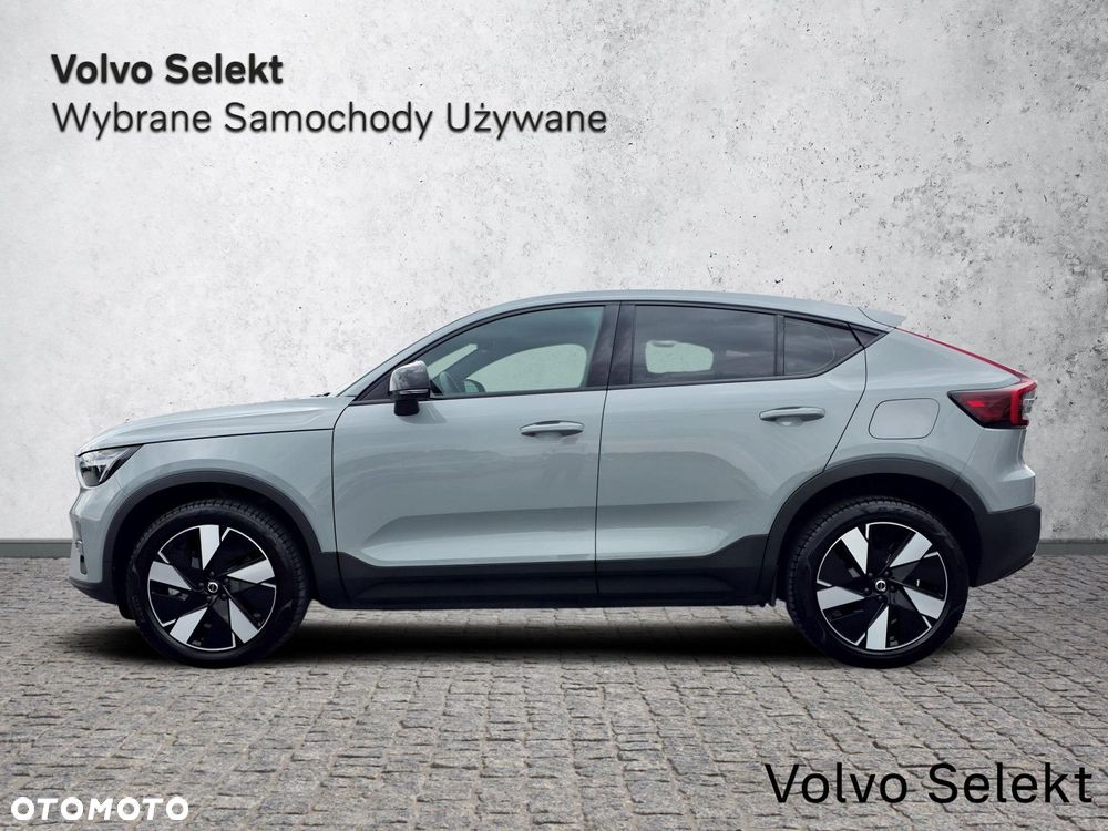 Volvo C40 - 6