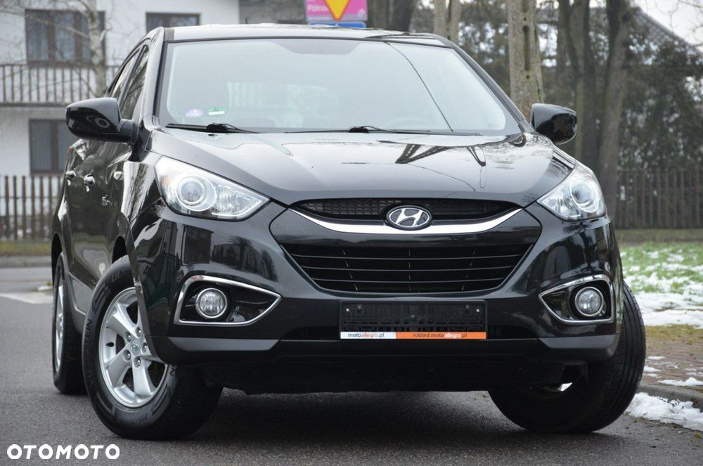 Hyundai ix35 - 12