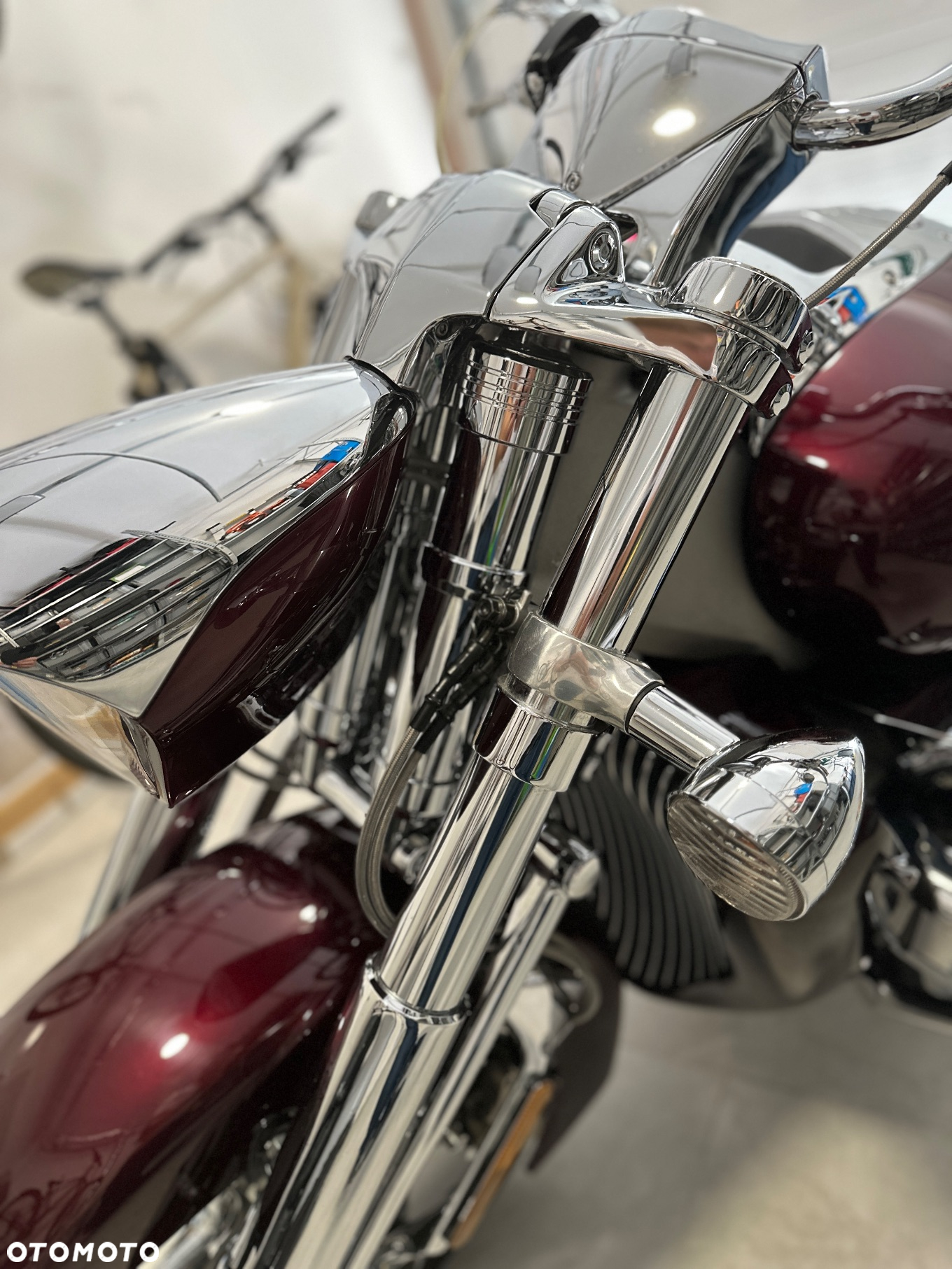 Honda Valkyrie - 21