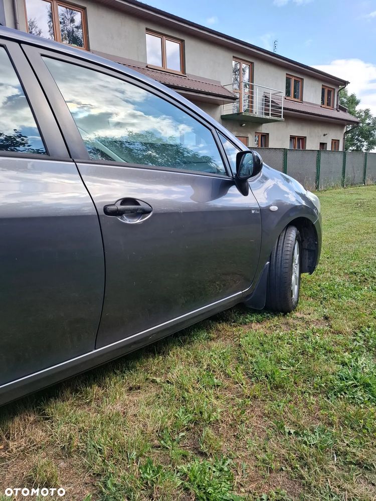Toyota Auris 1.4 VVT-i Luna - 5