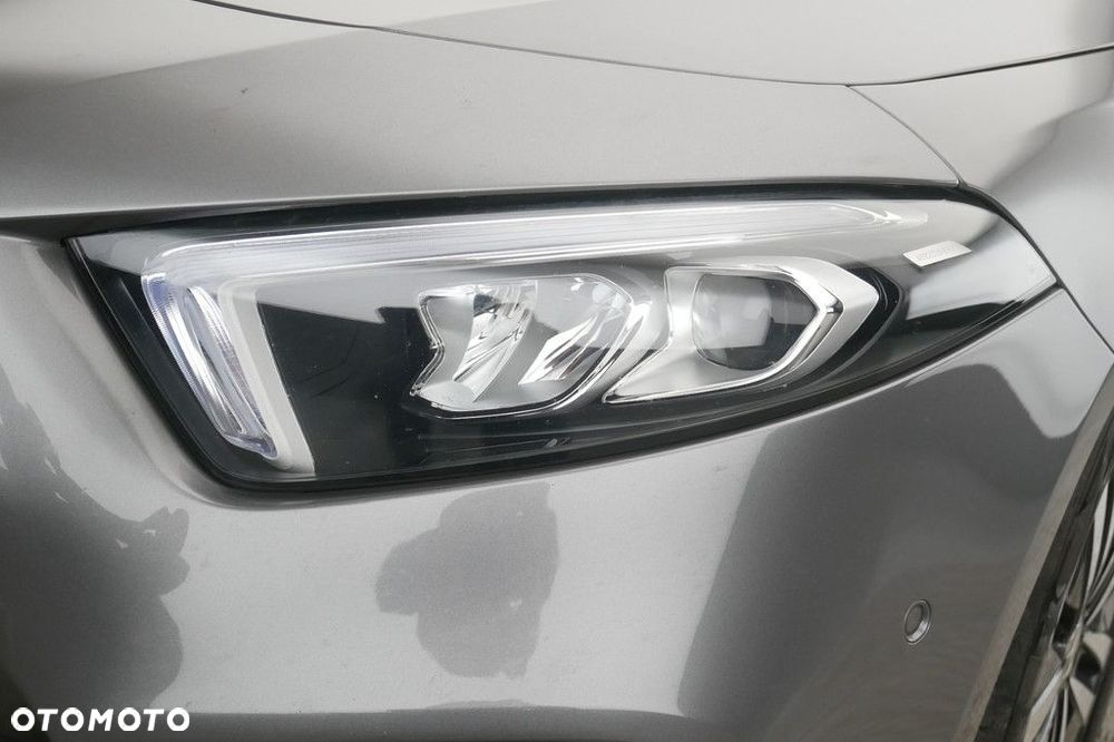 Mercedes-Benz Klasa A - 13