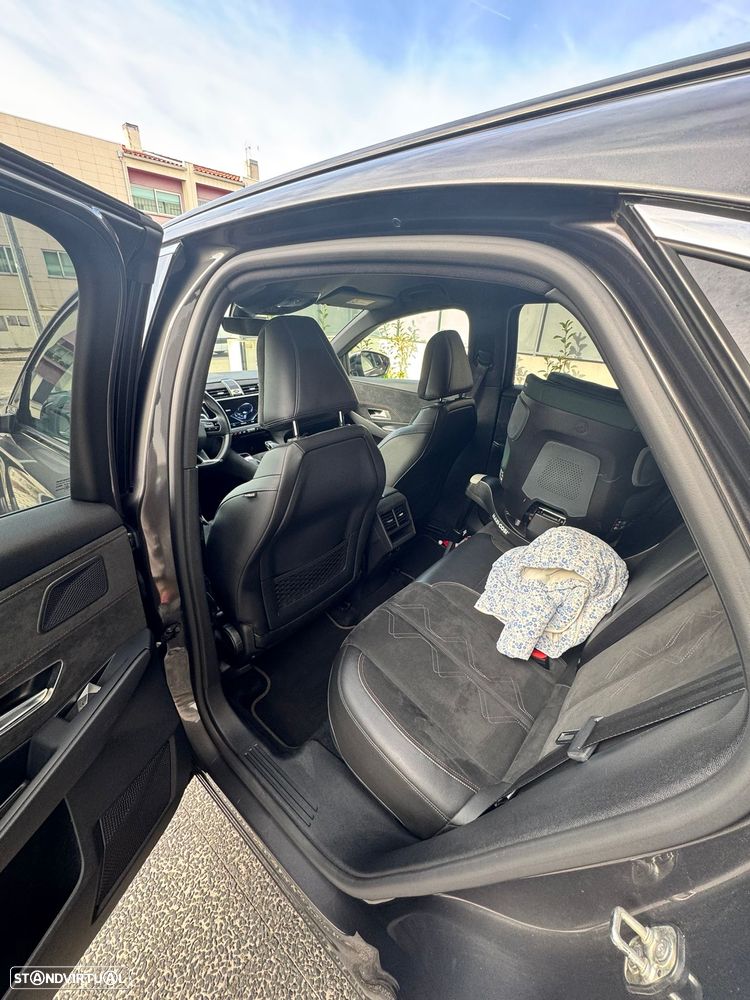 DS DS7 Crossback E-Tense Performance Line EAT8 - 13