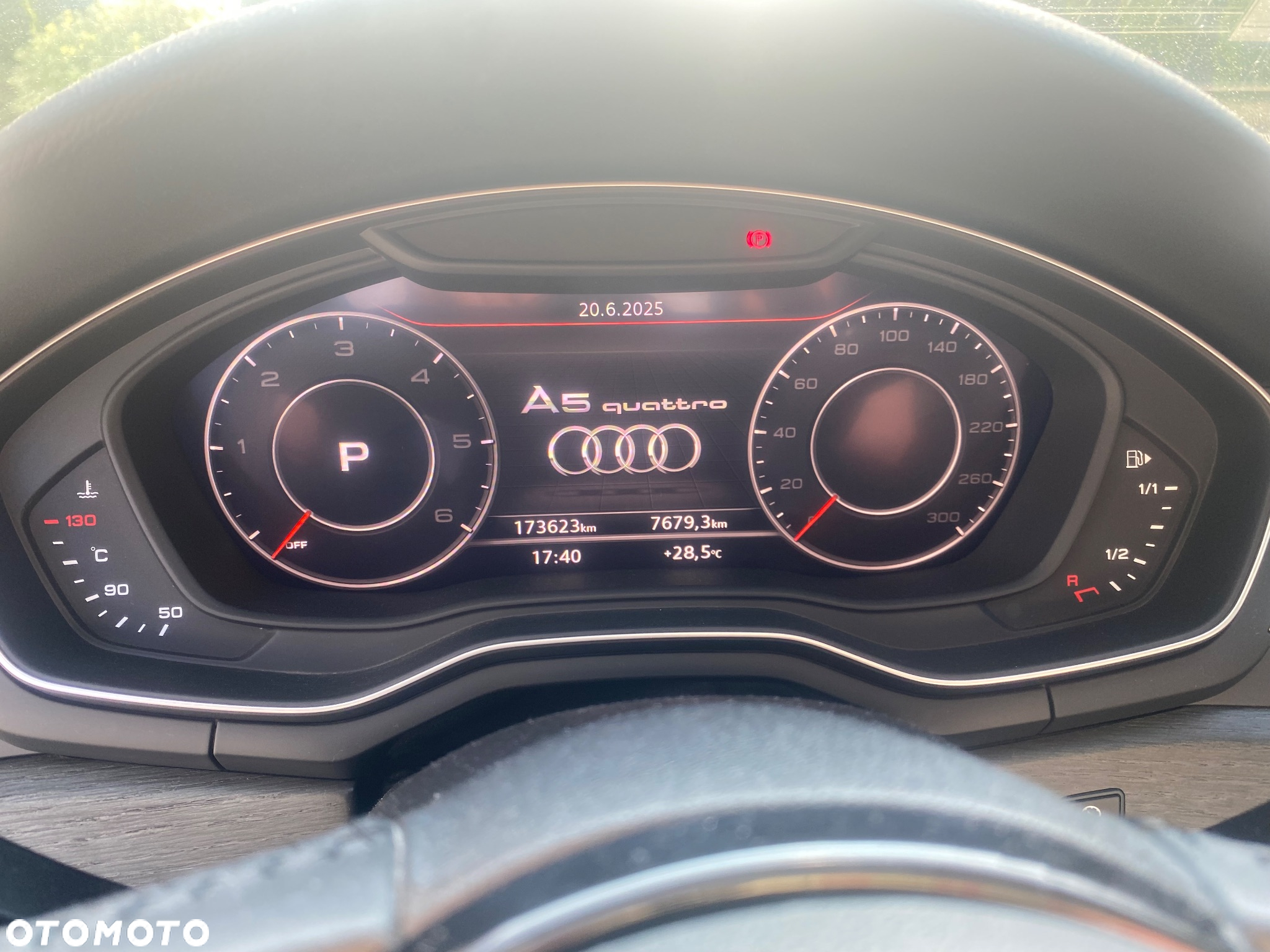 Audi A5 2.0 TDI Quattro S tronic - 6