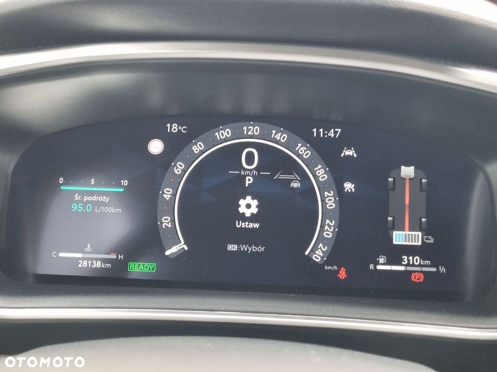Toyota Corolla 1.8 Hybrid GR Sport Dynamic - 17