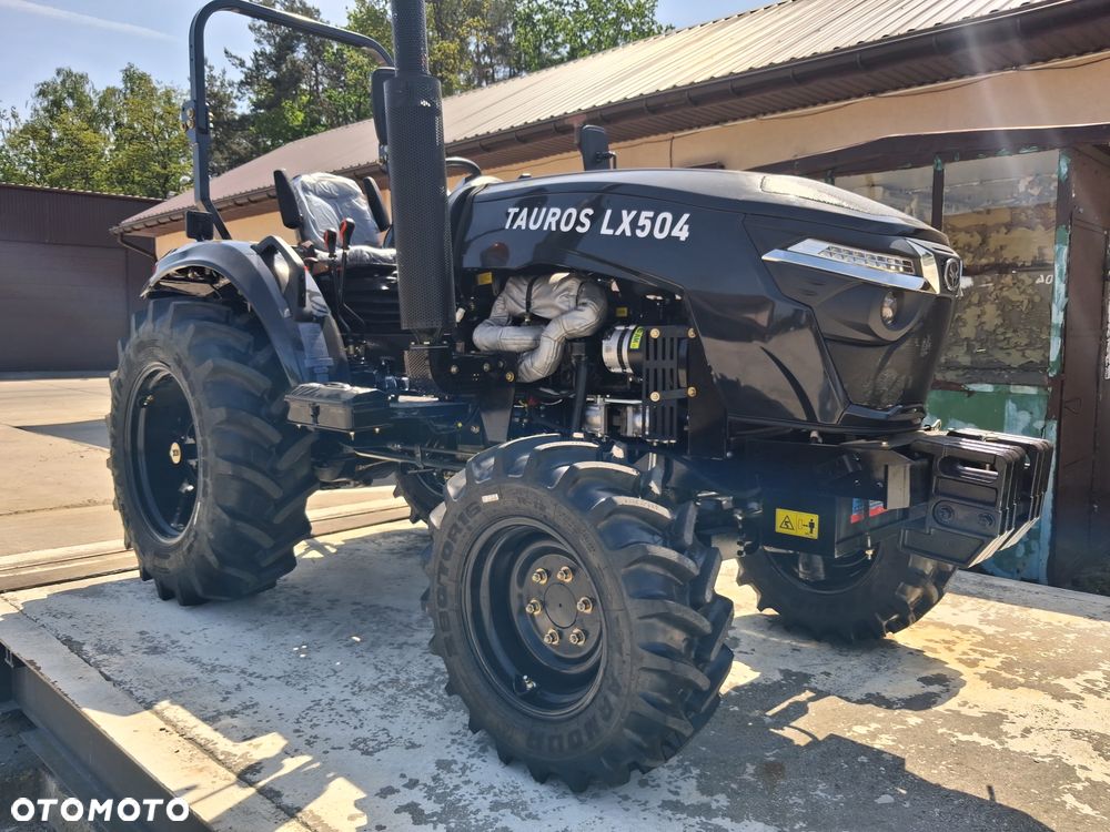 Inny Taurus 50KM - 2
