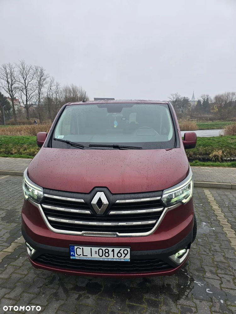 Renault Trafic 2.0 dCi Escapade - 39