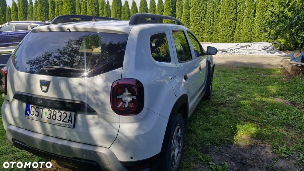 Dacia Duster 1.3 TCe Comfort - 5