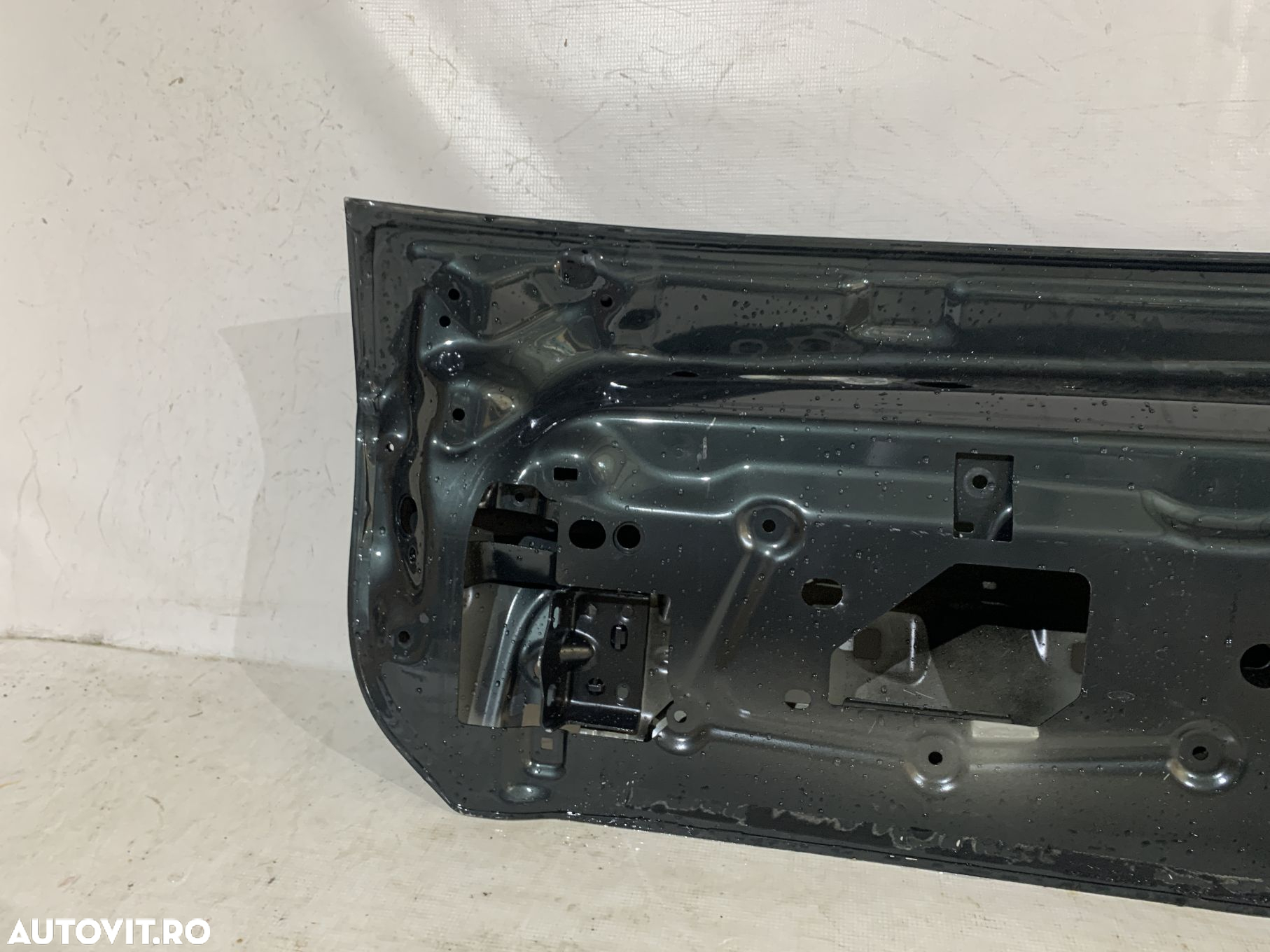 Hayon inferior, Range Rover Voque L460, 2022, 2023, 2024, cod origine OE M8E2-40414-A. - 6