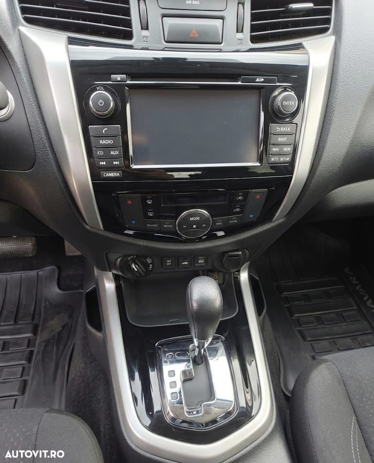 Nissan Navara - 5