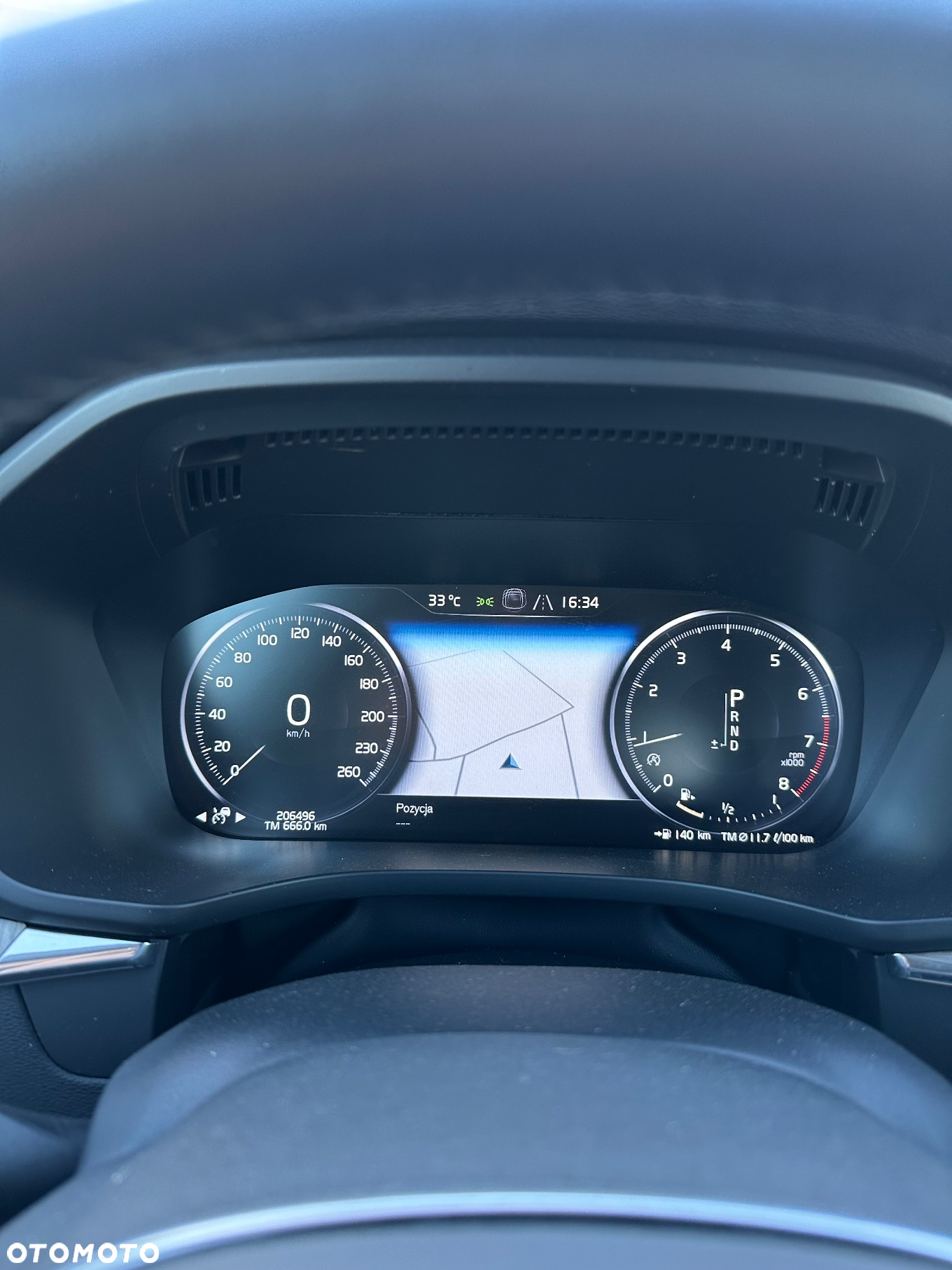 Volvo XC 60 - 9