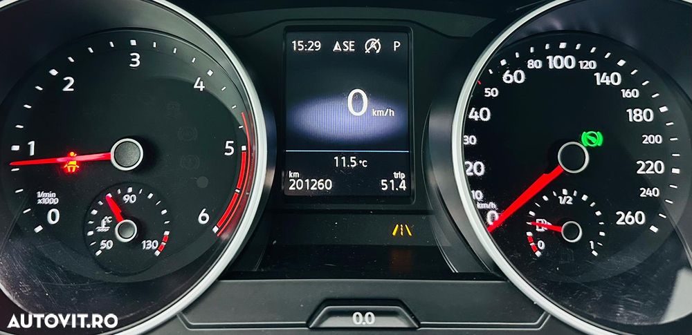 Volkswagen Tiguan 2.0 TDI SCR (BlueMotion Technology) DSG Highline - 35