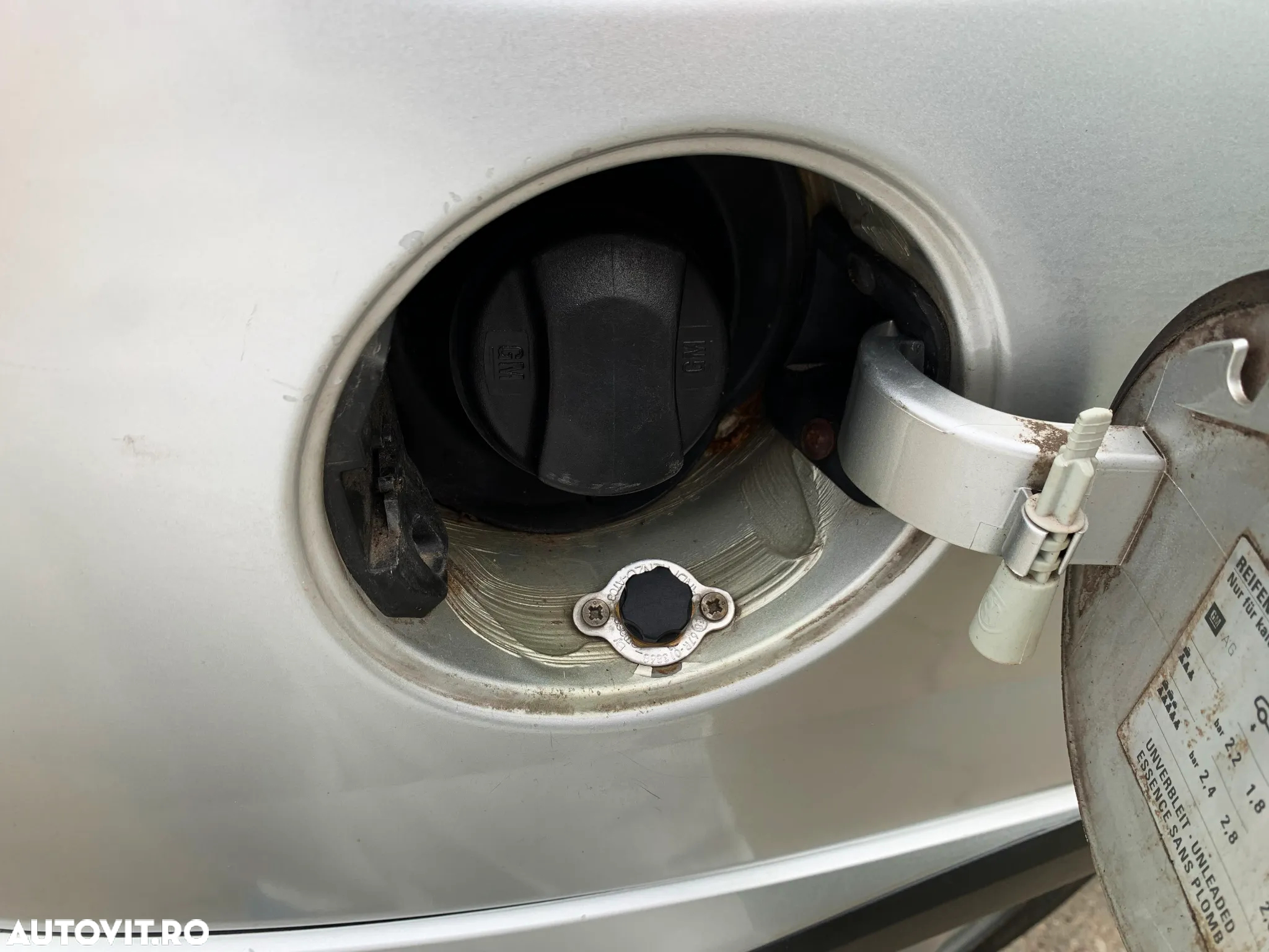 Opel Corsa - 11