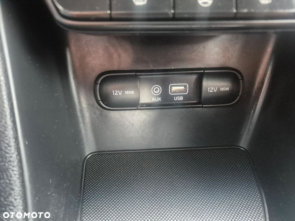 Kia Sportage 1.6 GDI 2WD Vision - 14