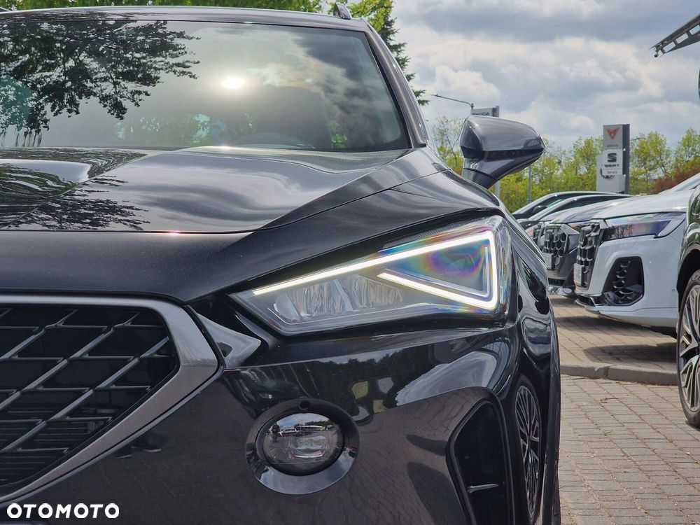 Cupra Formentor 2.0 TDI 4Drive DSG - 11