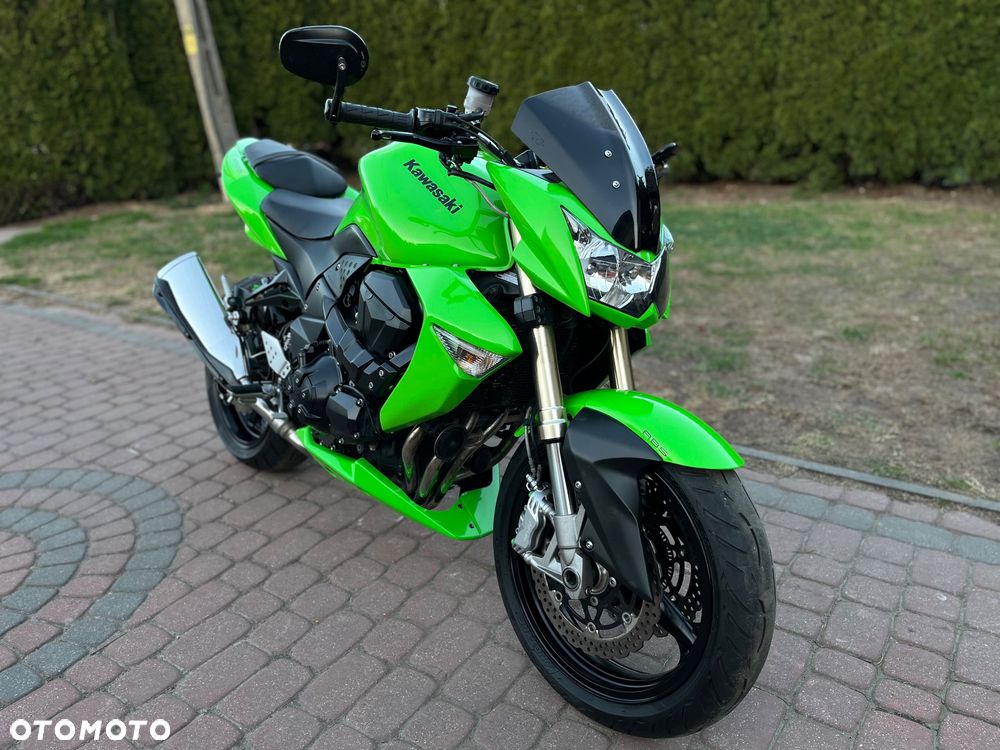 Kawasaki Z - 2