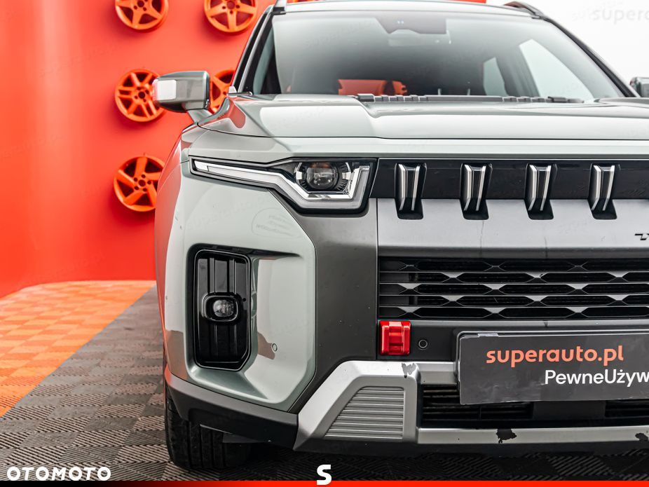 SsangYong/KGM Torres 1.5 T-GDI Adventure 4WD - 23