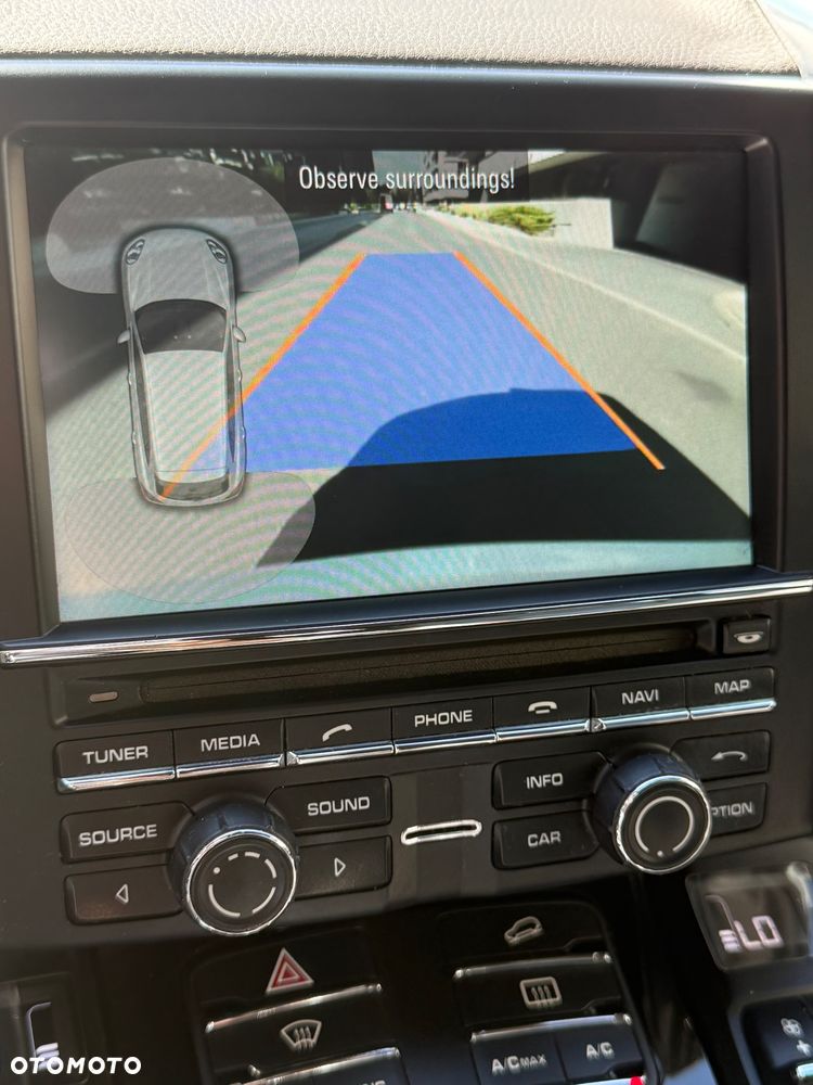 Porsche Cayenne S e-Hybrid - 18