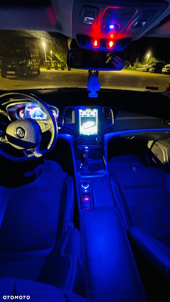 Renault Talisman 1.6 Energy dCi Intens EDC - 27