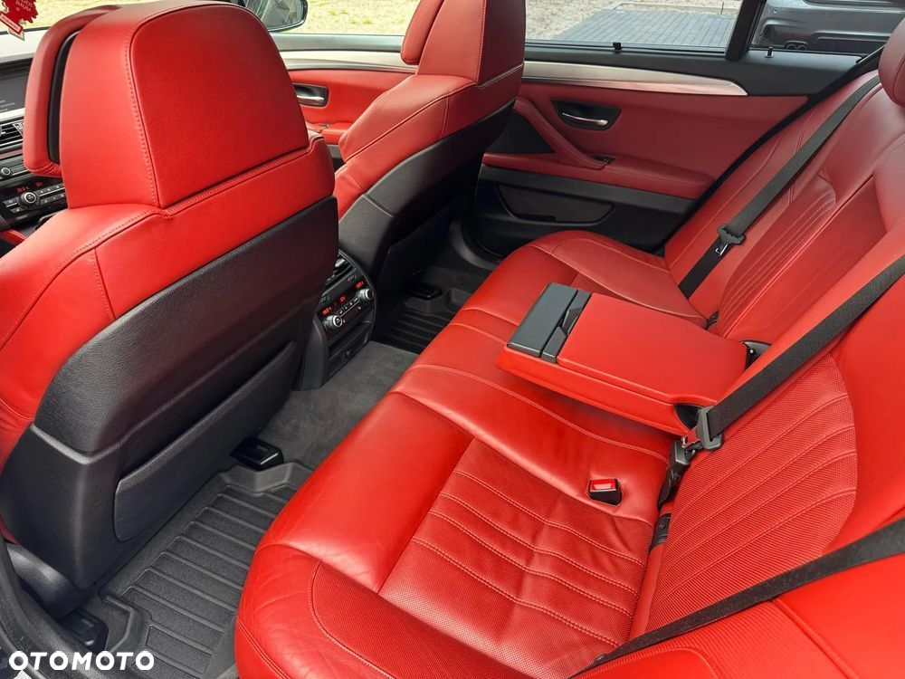 BMW M5 Standard - 23