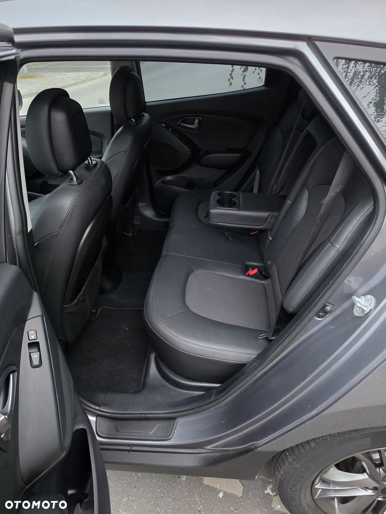 Hyundai ix35 2.0 GDI Premium 2WD - 22