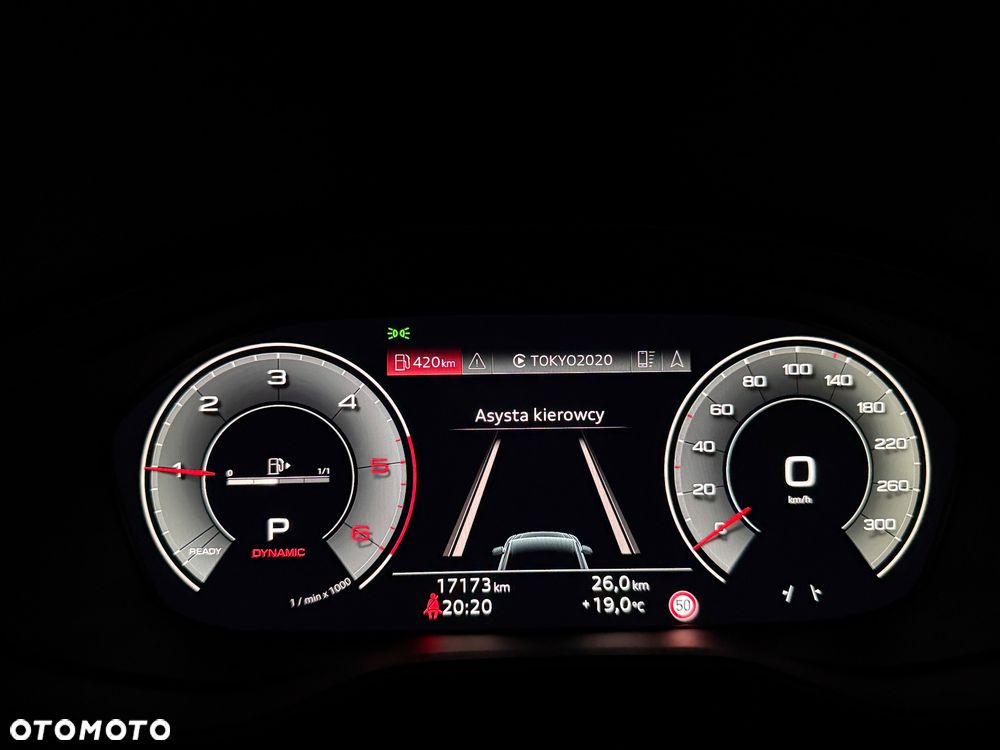 Audi Q5 40 TDI quattro S tronic S line business - 34