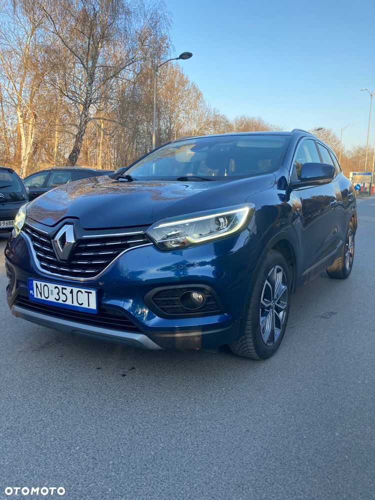 Renault Kadjar 1.3 TCe FAP Intens EDC - 10