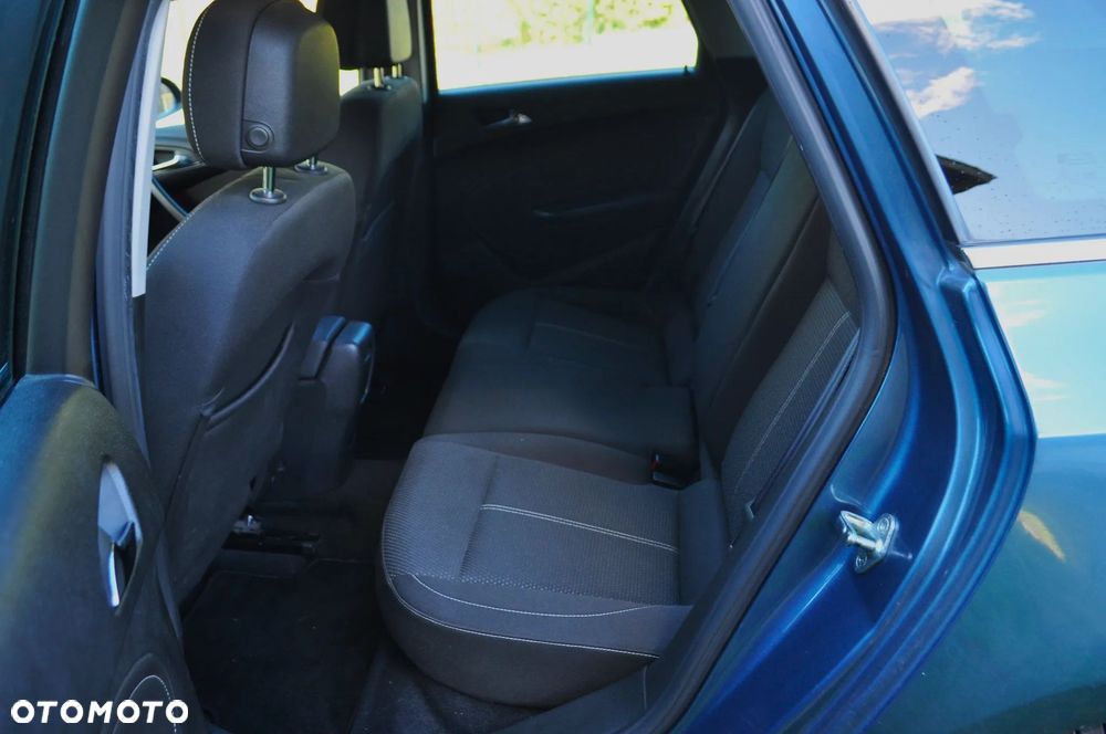 Opel Astra 2.0 CDTI Style - 36