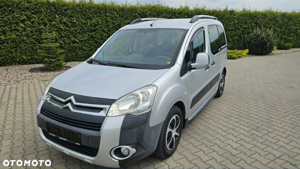 Citroën Berlingo - 6